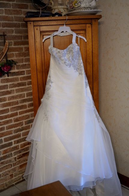 Notre mariage