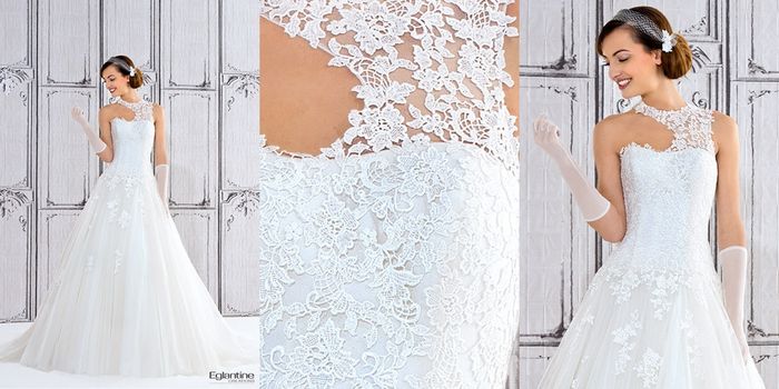 Votre avis sur ces boucles d'oreilles chandelier en vente en ce moment sur ventes privées :) - 3