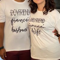 Tenue retour de noces ! - 1