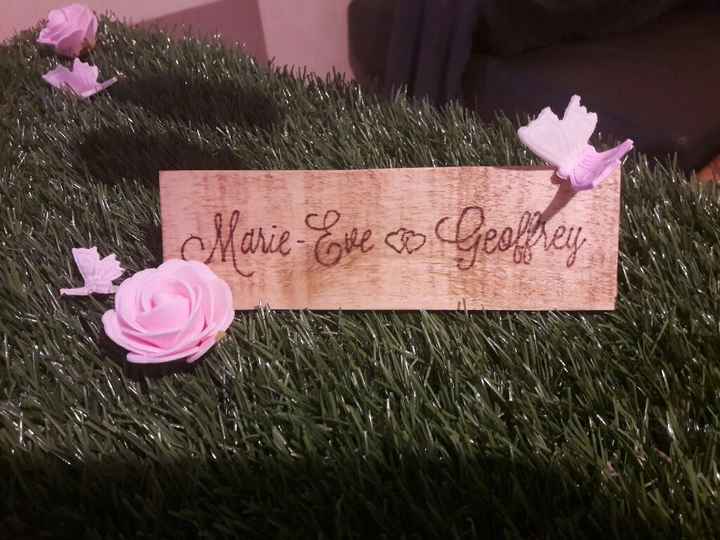 Fontaine à boissons diy - 2