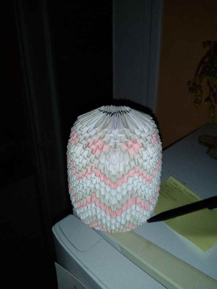 Que la décoration commence  !! - 1