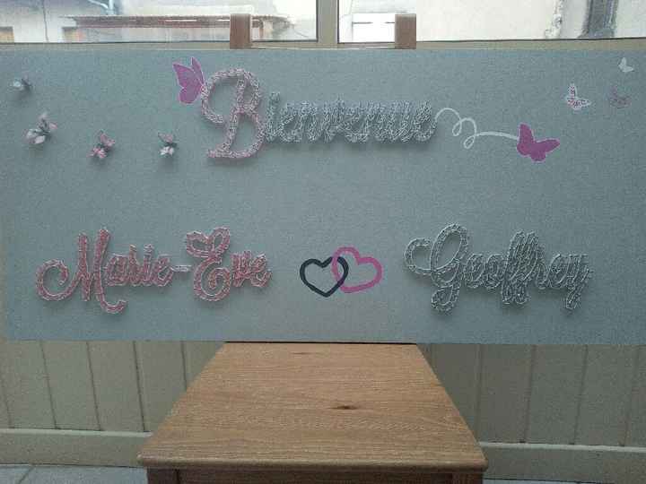 Inspiration papillon - 2