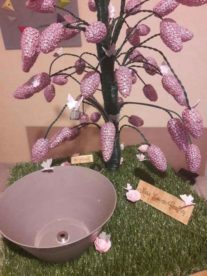 Inspiration papillon - 3