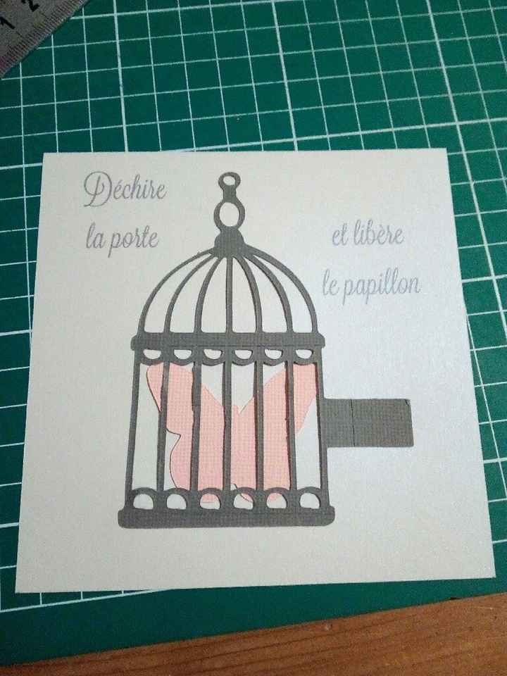 Demande de témoin - 1