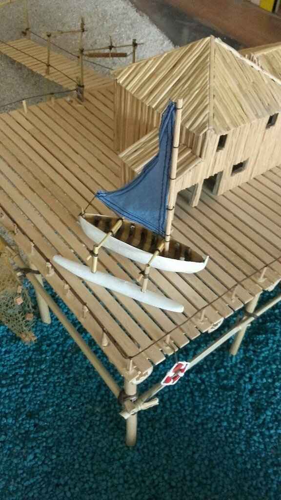  Notre urne quasi finie - 6