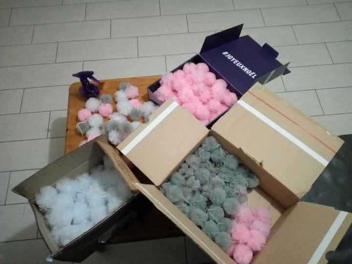 Merci témoin 😊 - 1