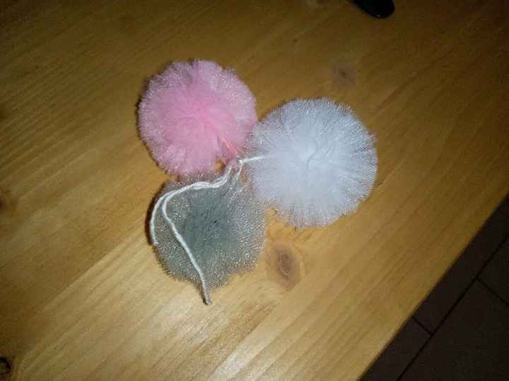 Merci témoin 😊 - 2