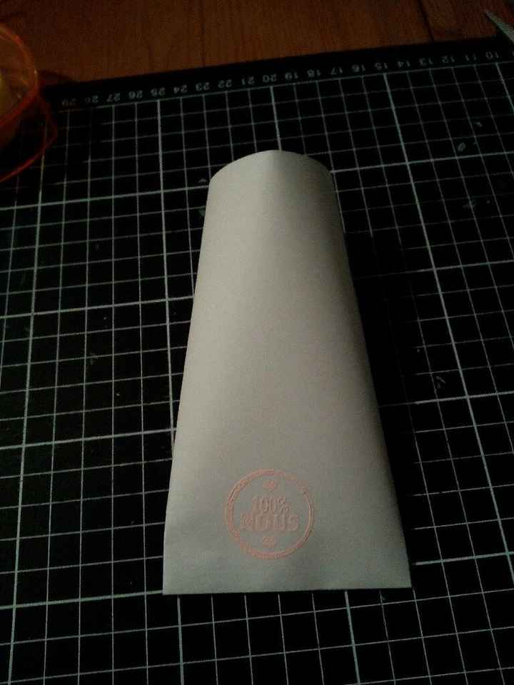 Berlingot confettis - 2