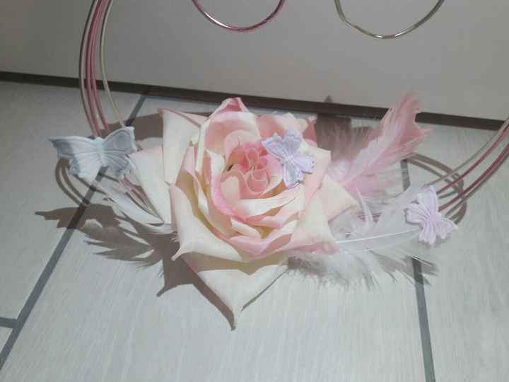 Notre porte-alliance diy - 2