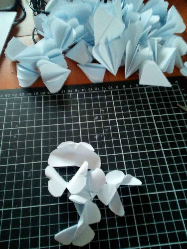 700 jours plus tard, ça papillonne encore - 1