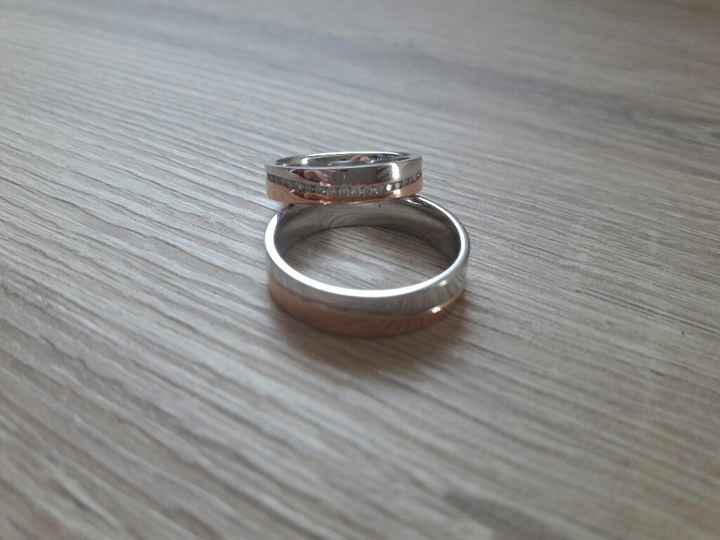 Elles sont là et toujours aussi 😍 - 1