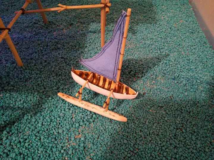 Détail de notre urne - 3