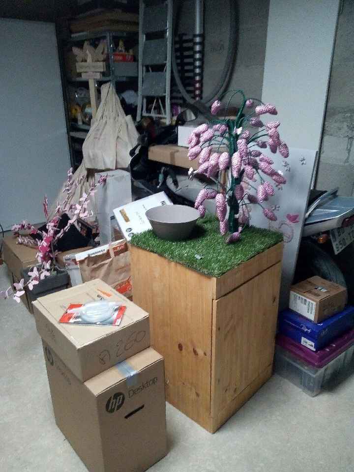 La déco est de sortie - 1