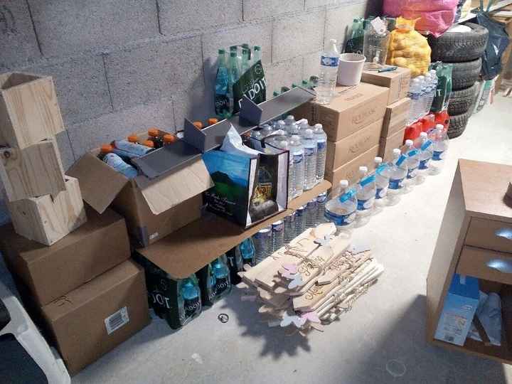 La déco est de sortie - 2