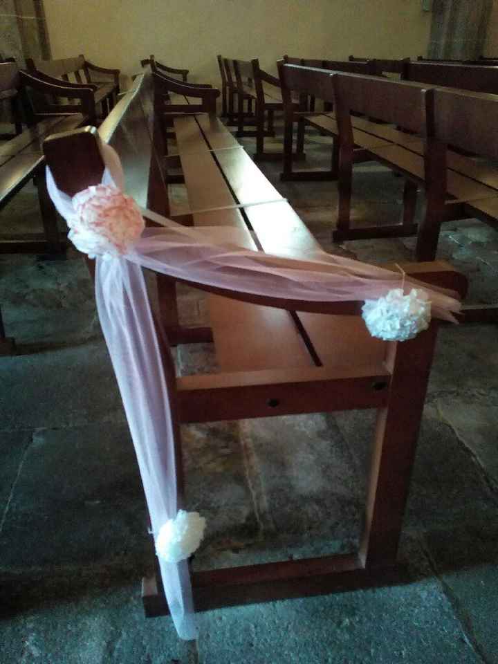 J-3 église prête 😁 - 3