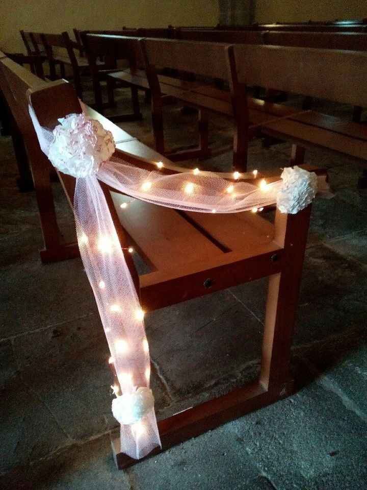 J-3 église prête 😁 - 4