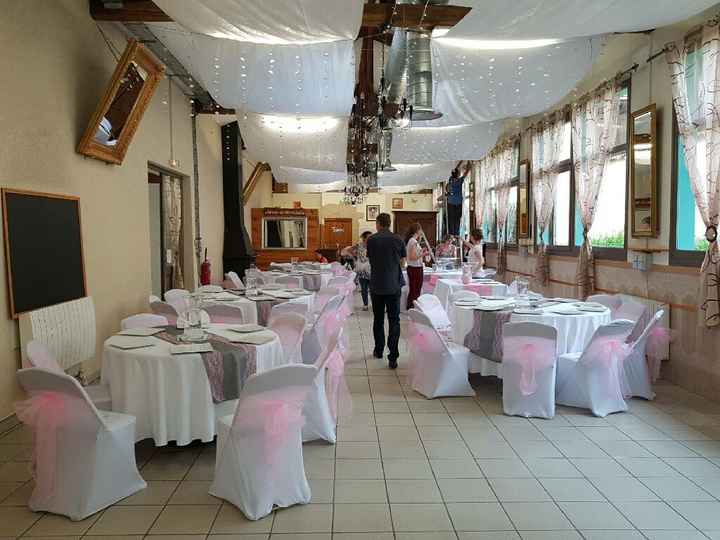 J-0 Salle enfin prête - 2