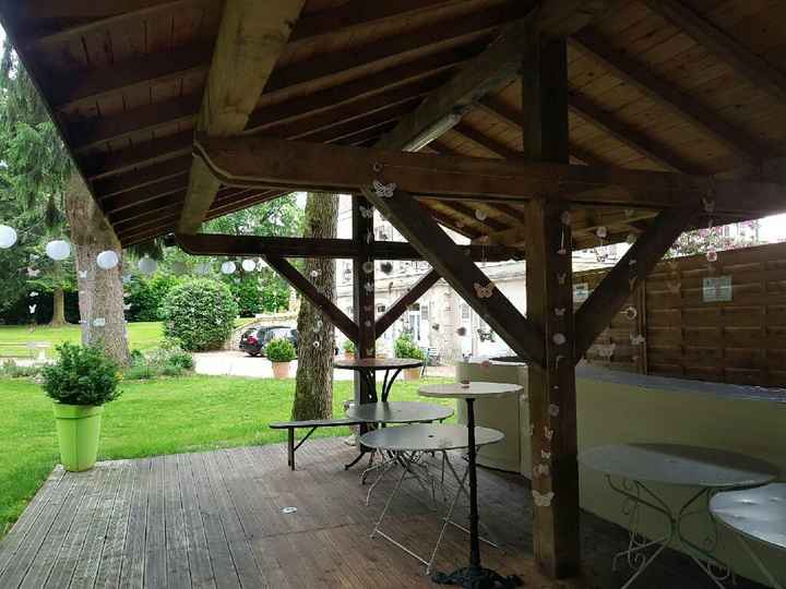 J-0 Salle enfin prête - 3