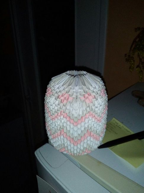 Que la décoration commence  !! - 1