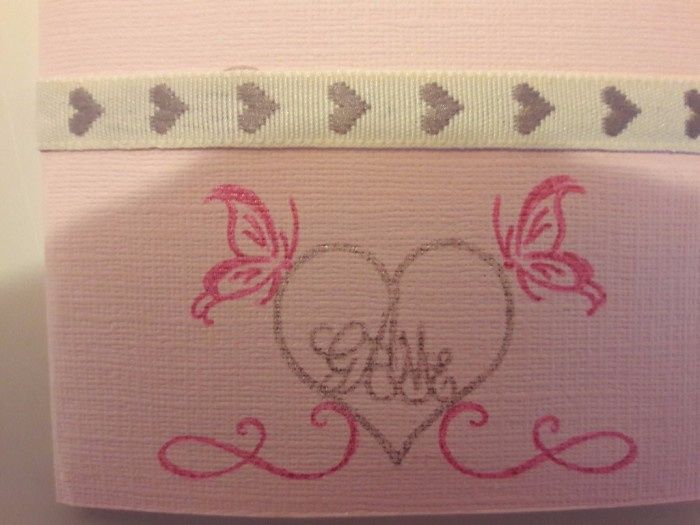 Faire-part : Zoom logo