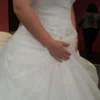 Que celles qui ont trouvé the robe lèvent la main !!! - 1