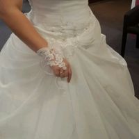 Que celles qui ont trouvé the robe lèvent la main !!! - 2