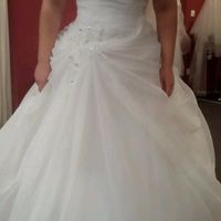 Que celles qui ont trouvé the robe lèvent la main !!! - 2