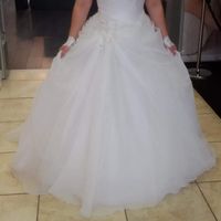 Que celles qui ont trouvé the robe lèvent la main !!! - 3