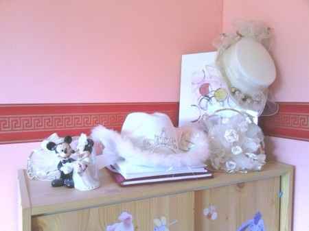 Ma déco après mariage