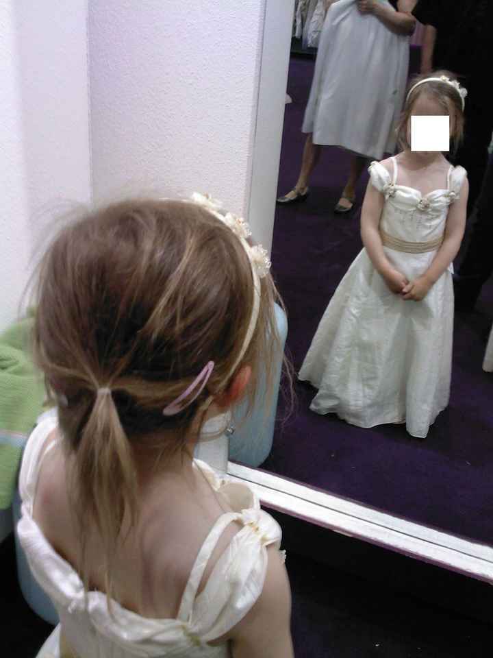 Petite fille
