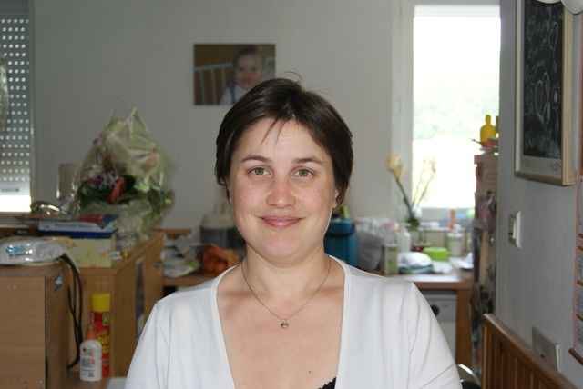Coupe courte