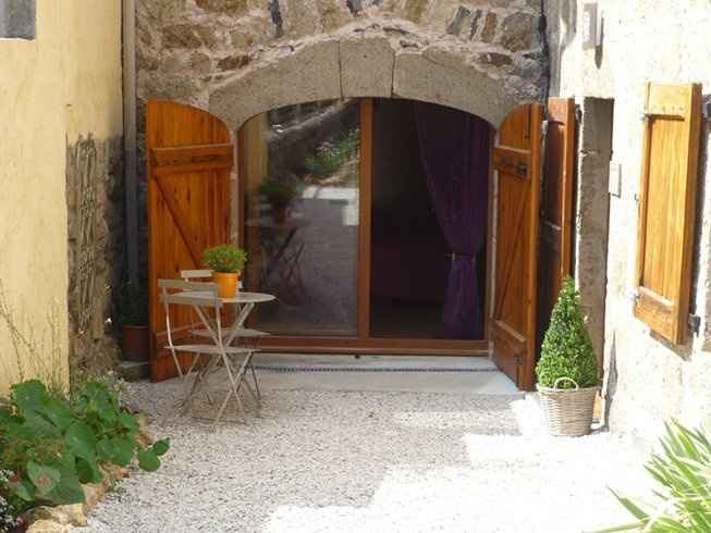 Entrée