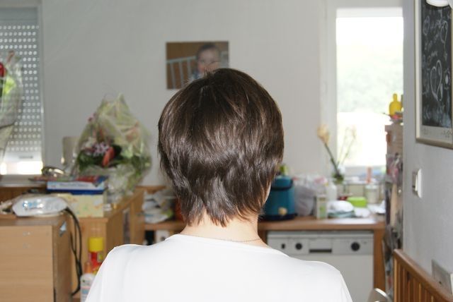 Coupe courte