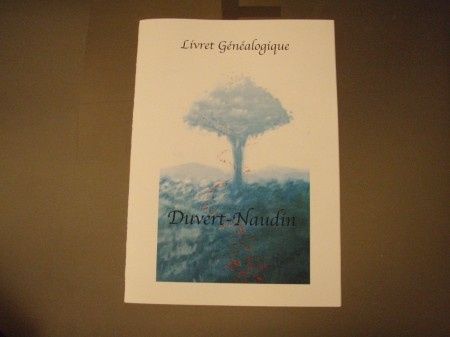 couverture arbre généalogique