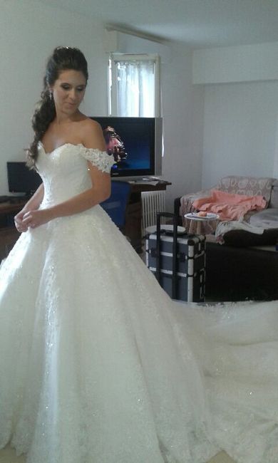 ça y est look total - 2