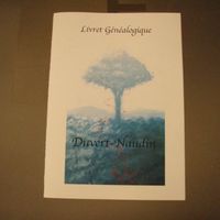 couverture arbre généalogique
