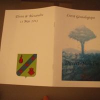 couverture livret