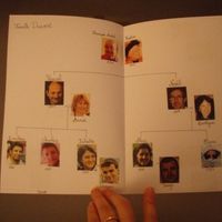 quatrième page