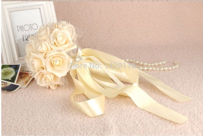 Mon Bouquet