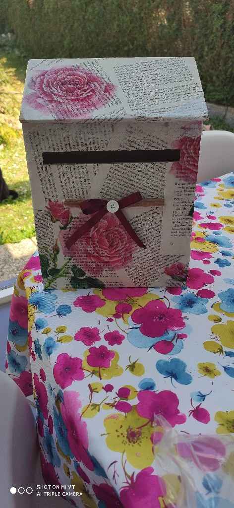 Avec ou sans...Urne ! 🎁 - 1