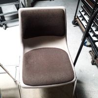 Housse de chaises. - 2