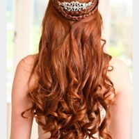 Quelle sera votre coiffure ? - 1