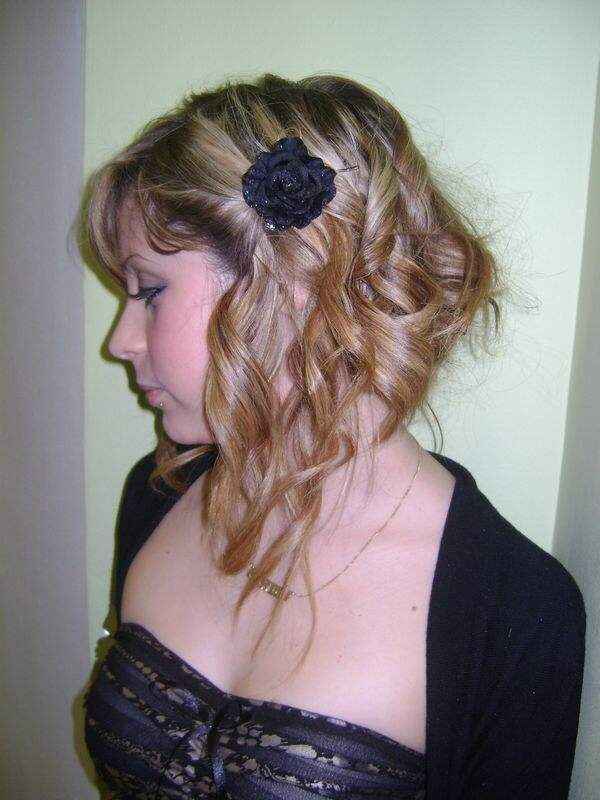 Idée de coiffure cheveux court? - 2