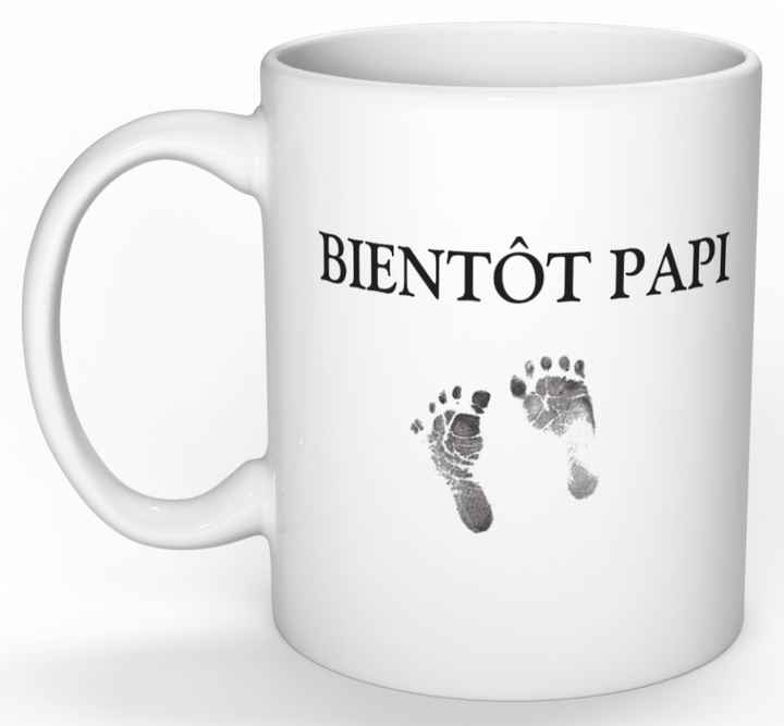mug!!
