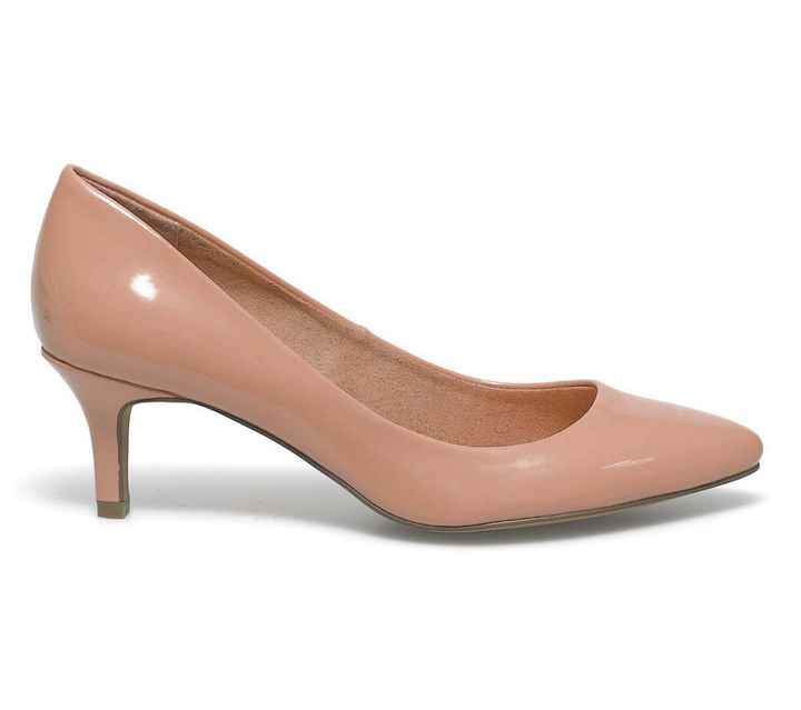 Où avez vous achetés vos chaussures ? - 1
