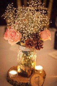 Choix des fleurs - 1