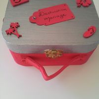 Notre valisette porte alliance