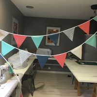 Couleurs pour mariage champêtre - 1