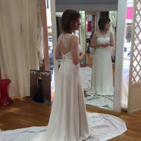 Comment sont vos robes? - 1