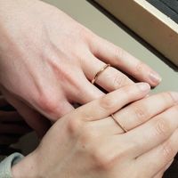 Alliances or rose - 1